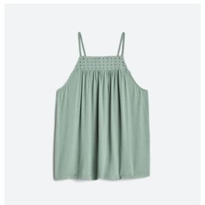 Stitch 41 Papermoon Charlene Sleeveless Knit Top